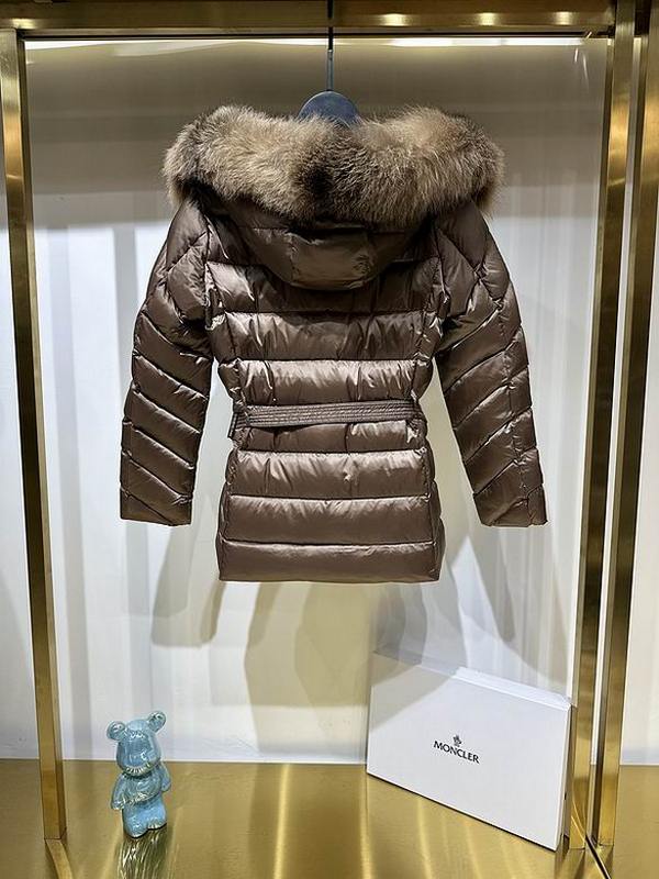 Moncler Women's Outwear 81